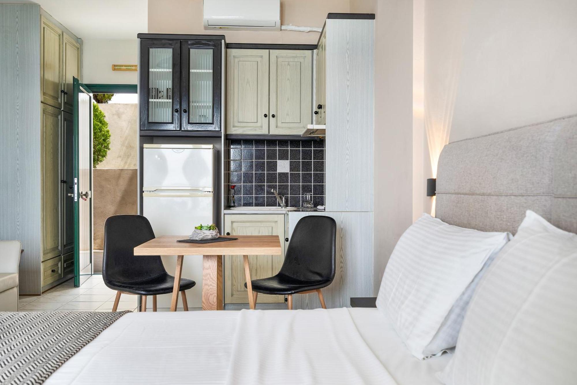 Sunset Premium 10 Apartment Agios Nikitas