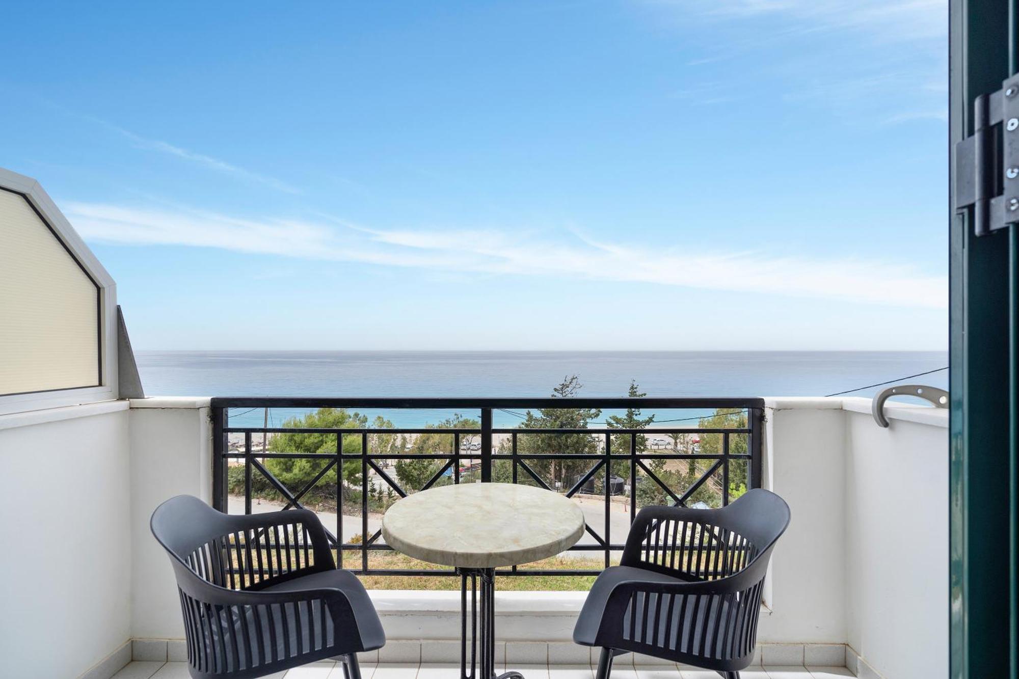 Sunset Premium 10 Apartment Agios Nikitas