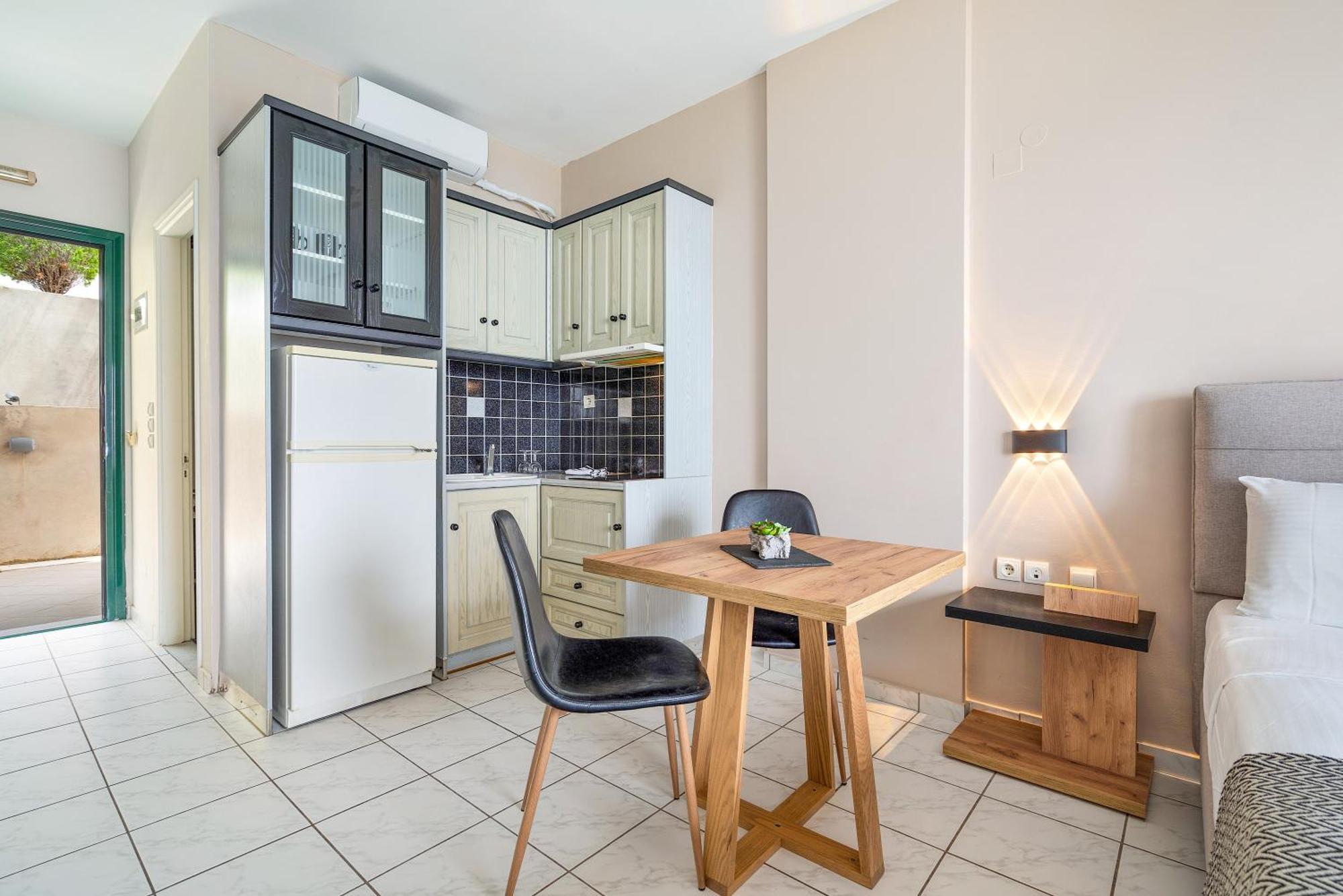 Apartment Sunset Premium 10 *