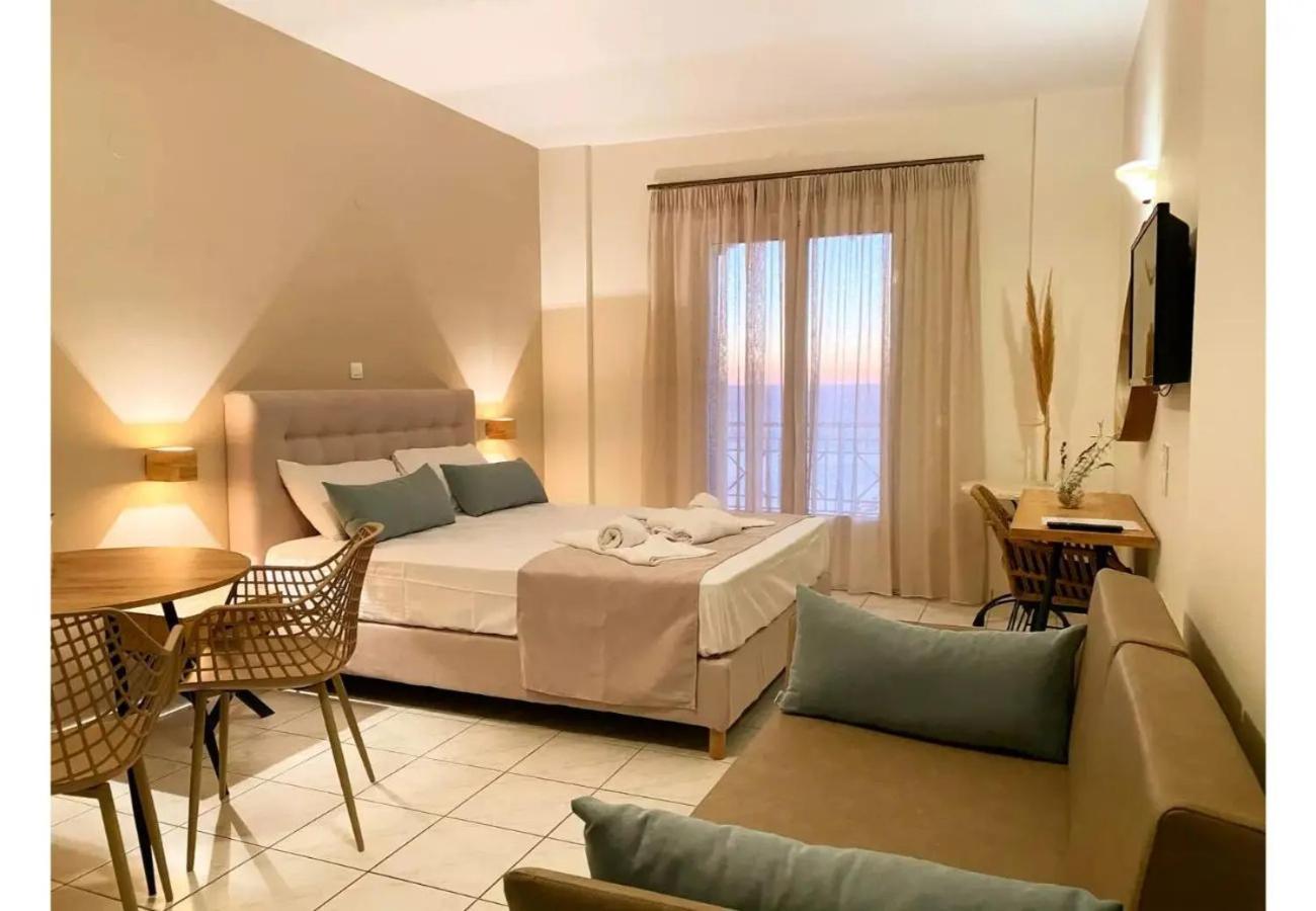 Appartement Sunset Premium 10