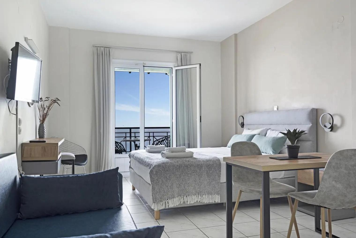 Sunset Premium 10 Apartment *