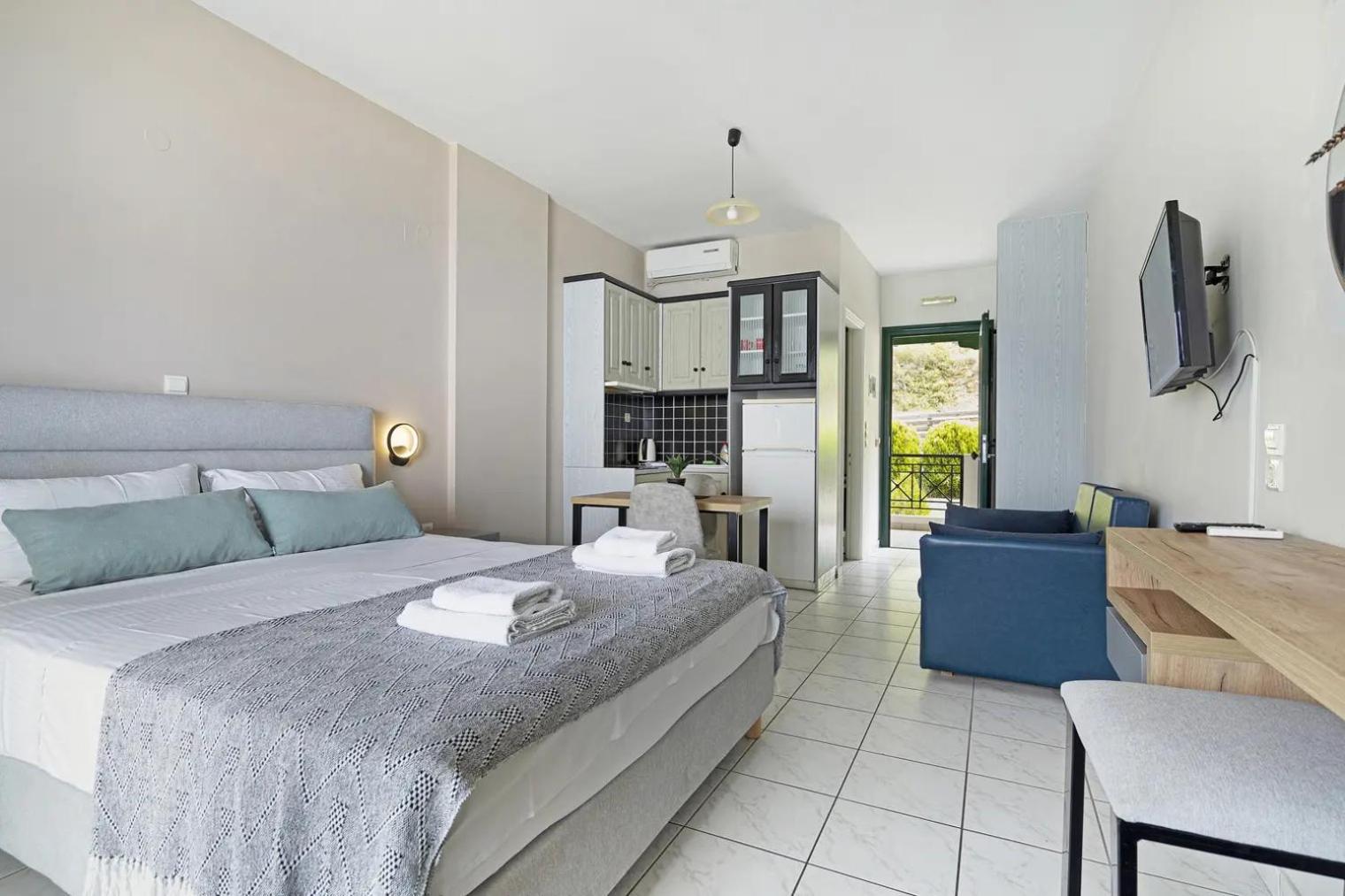 Sunset Premium 10 Apartment