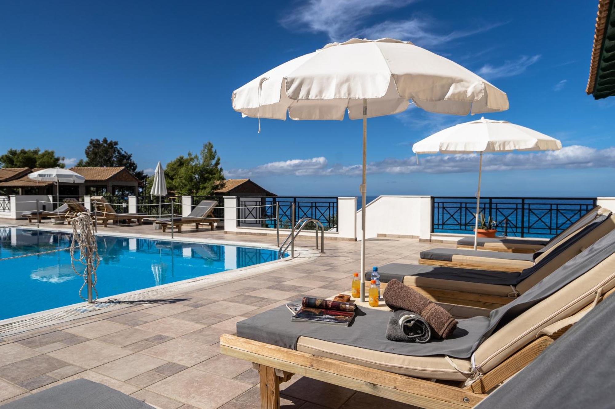 Sunset Premium 10 Appartement