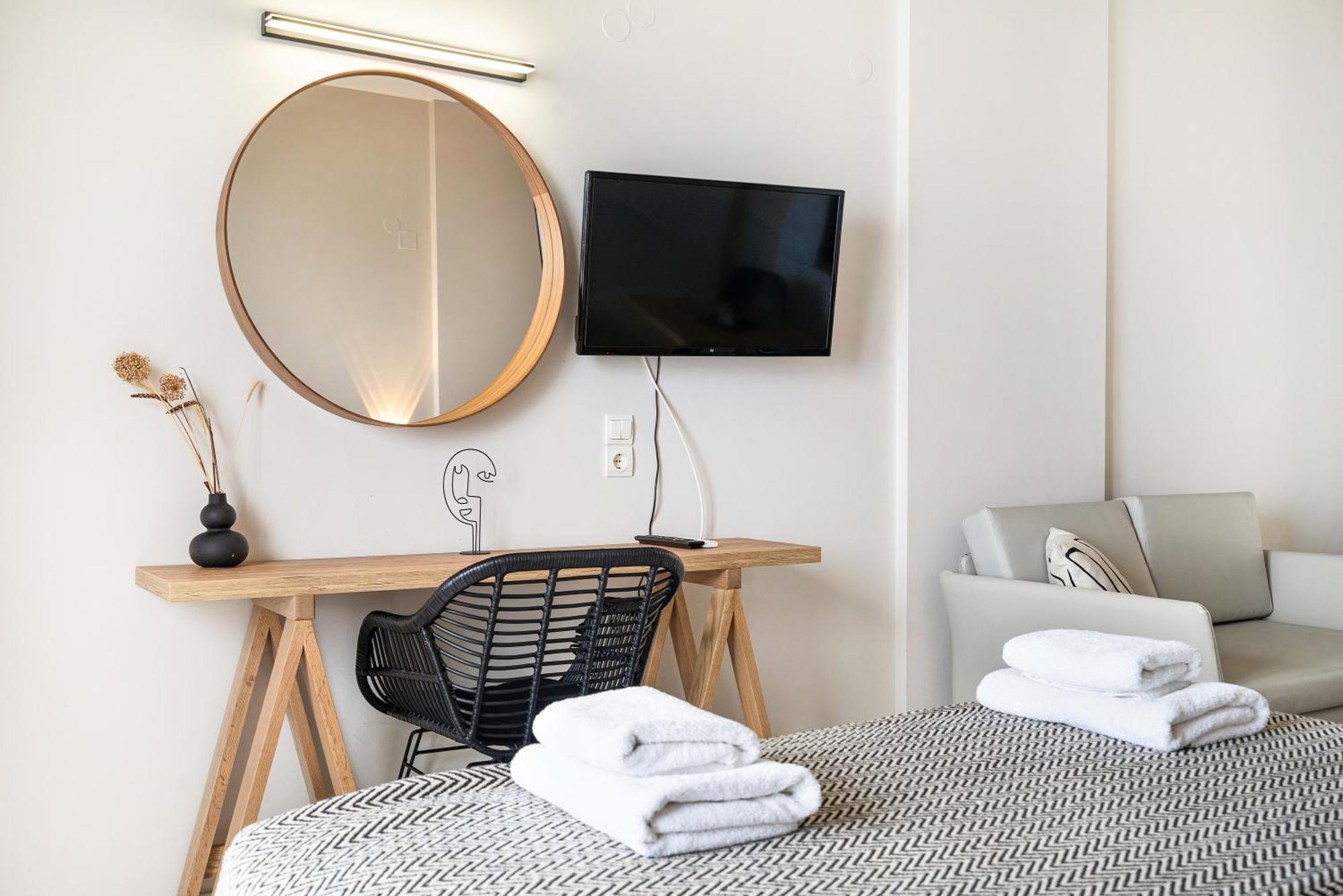 Sunset Premium 10 Apartment *