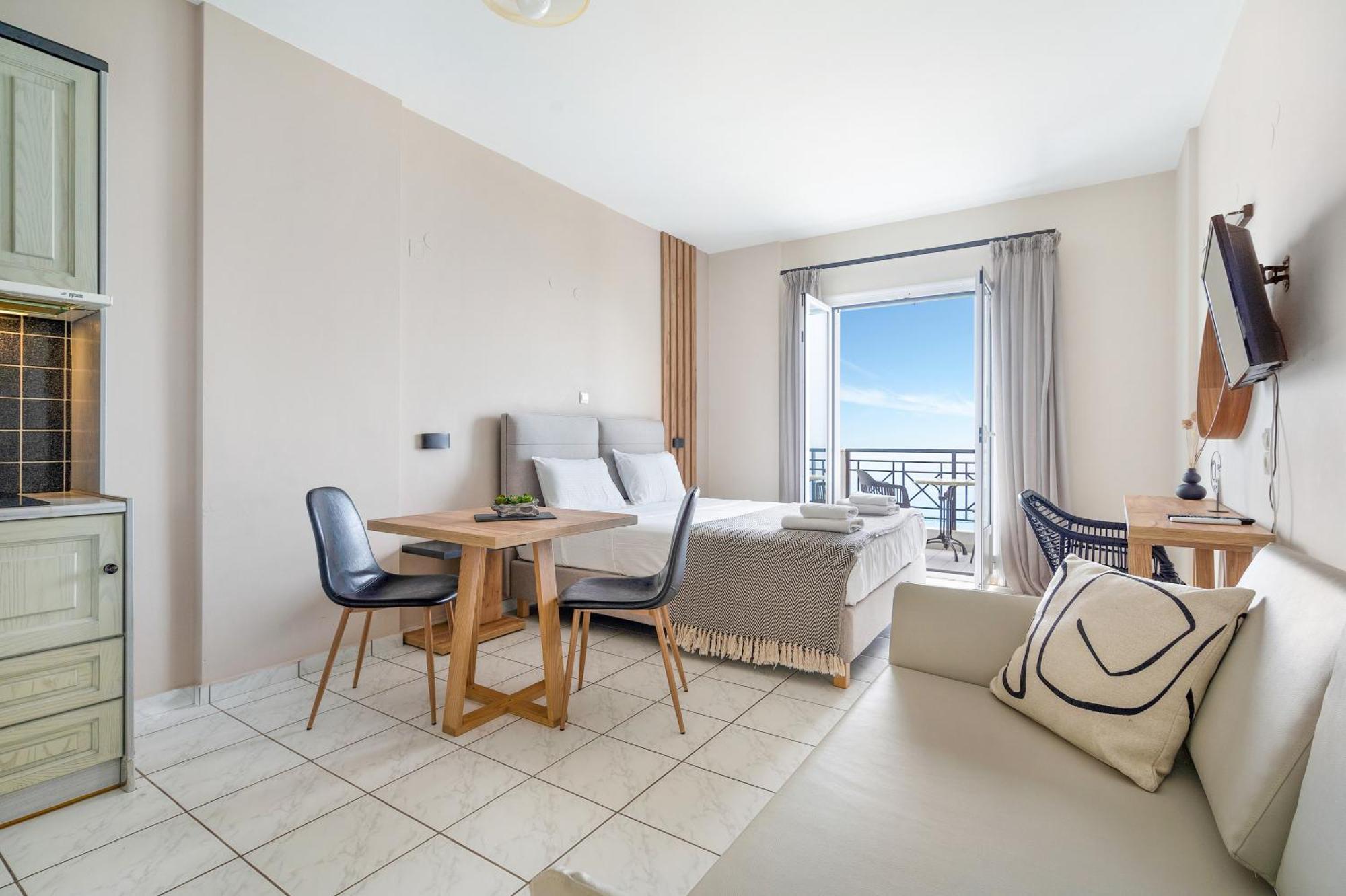 Apartment Sunset Premium 10 *